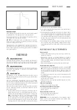 Preview for 19 page of Pentair Jung Pumpen K2 PLUG Instruction Manual