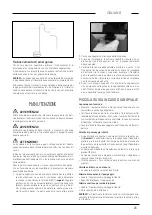 Preview for 23 page of Pentair Jung Pumpen K2 PLUG Instruction Manual