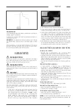 Preview for 31 page of Pentair Jung Pumpen K2 PLUG Instruction Manual