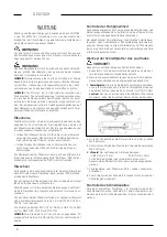 Preview for 6 page of Pentair Jung Pumpen MULTICUT 08 Series Instruction Manual