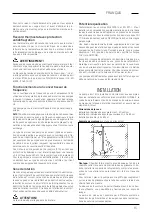 Preview for 15 page of Pentair Jung Pumpen MULTICUT 08 Series Instruction Manual