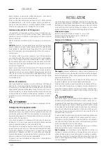 Preview for 30 page of Pentair Jung Pumpen MULTICUT 08 Series Instruction Manual