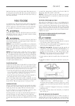 Preview for 31 page of Pentair Jung Pumpen MULTICUT 08 Series Instruction Manual