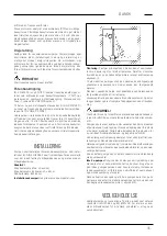 Preview for 35 page of Pentair Jung Pumpen MULTICUT 08 Series Instruction Manual