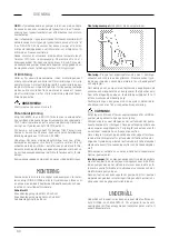 Preview for 40 page of Pentair Jung Pumpen MULTICUT 08 Series Instruction Manual