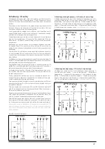 Preview for 97 page of Pentair Jung Pumpen MULTICUT 08 Series Instruction Manual