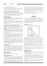 Предварительный просмотр 4 страницы Pentair Jung Pumpen MULTICUT 25/2 ME Instruction Manual