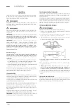 Предварительный просмотр 40 страницы Pentair Jung Pumpen MULTICUT 25/2 ME Instruction Manual