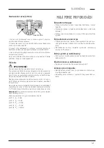 Предварительный просмотр 41 страницы Pentair Jung Pumpen MULTICUT 25/2 ME Instruction Manual