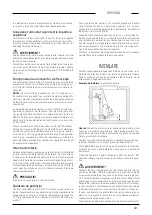 Предварительный просмотр 49 страницы Pentair Jung Pumpen MULTICUT 25/2 ME Instruction Manual