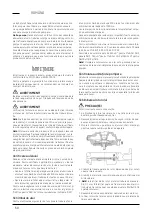 Предварительный просмотр 50 страницы Pentair Jung Pumpen MULTICUT 25/2 ME Instruction Manual