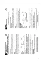 Предварительный просмотр 61 страницы Pentair Jung Pumpen MULTICUT 25/2 ME Instruction Manual