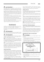 Preview for 15 page of Pentair Jung Pumpen MULTICUT 35/2 M TAN, EX Instruction Manual