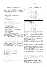 Preview for 3 page of Pentair Jung Pumpen Multistream 10/2 A1 Instruction Manual