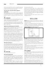 Preview for 4 page of Pentair Jung Pumpen Multistream 10/2 A1 Instruction Manual