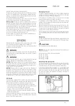 Preview for 5 page of Pentair Jung Pumpen Multistream 10/2 A1 Instruction Manual