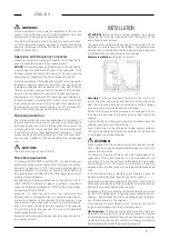 Preview for 27 page of Pentair Jung Pumpen Multistream 10/2 A1 Instruction Manual