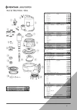 Preview for 31 page of Pentair Jung Pumpen Multistream 10/2 A1 Instruction Manual