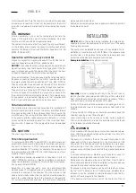 Preview for 51 page of Pentair Jung Pumpen Multistream 10/2 A1 Instruction Manual