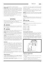 Preview for 52 page of Pentair Jung Pumpen Multistream 10/2 A1 Instruction Manual