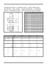 Preview for 65 page of Pentair Jung Pumpen Multistream 10/2 A1 Instruction Manual