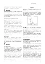 Preview for 5 page of Pentair Jung Pumpen MULTISTREAM 100/2 B5 Instruction Manual