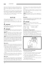 Preview for 6 page of Pentair Jung Pumpen MULTISTREAM 100/2 B5 Instruction Manual