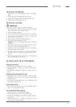 Preview for 7 page of Pentair Jung Pumpen MULTISTREAM 100/2 B5 Instruction Manual