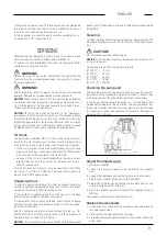 Preview for 11 page of Pentair Jung Pumpen MULTISTREAM 100/2 B5 Instruction Manual