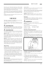 Preview for 21 page of Pentair Jung Pumpen MULTISTREAM 100/2 B5 Instruction Manual