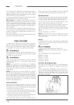 Preview for 26 page of Pentair Jung Pumpen MULTISTREAM 100/2 B5 Instruction Manual