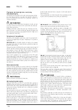 Preview for 30 page of Pentair Jung Pumpen MULTISTREAM 100/2 B5 Instruction Manual