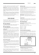 Preview for 31 page of Pentair Jung Pumpen MULTISTREAM 100/2 B5 Instruction Manual