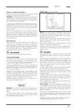 Preview for 35 page of Pentair Jung Pumpen MULTISTREAM 100/2 B5 Instruction Manual