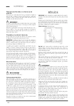 Preview for 40 page of Pentair Jung Pumpen MULTISTREAM 100/2 B5 Instruction Manual