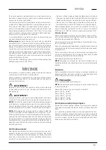 Preview for 51 page of Pentair Jung Pumpen MULTISTREAM 100/2 B5 Instruction Manual