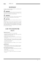 Preview for 4 page of Pentair Jung Pumpen OXYLIFT 2 Instruction Manual