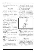 Preview for 3 page of Pentair Jung Pumpen OXYPERL Series Instruction Manual