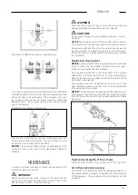 Preview for 4 page of Pentair Jung Pumpen OXYPERL Series Instruction Manual