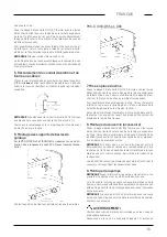 Предварительный просмотр 13 страницы Pentair Jung Pumpen PKS-D 1000 Series Mounting Instructions