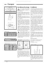 Preview for 8 page of Pentair Jung Pumpen U 3 K spezial/2 Instruction Manual