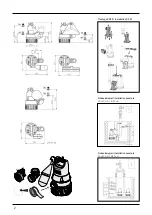 Preview for 2 page of Pentair Jung Pumpen U3 K SPEZIAL Instruction Manual