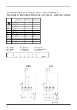 Preview for 6 page of Pentair Jung Pumpen U3 K SPEZIAL Instruction Manual