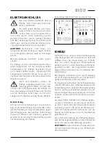 Preview for 5 page of Pentair Jung Pumpen U3K /2 Instruction Manual