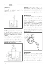 Preview for 6 page of Pentair Jung Pumpen U3K /2 Instruction Manual