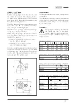 Preview for 11 page of Pentair Jung Pumpen U3K /2 Instruction Manual