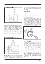 Preview for 13 page of Pentair Jung Pumpen U3K /2 Instruction Manual