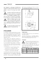 Preview for 18 page of Pentair Jung Pumpen U3K /2 Instruction Manual