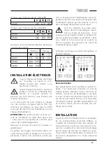 Preview for 19 page of Pentair Jung Pumpen U3K /2 Instruction Manual