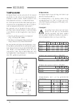 Preview for 26 page of Pentair Jung Pumpen U3K /2 Instruction Manual